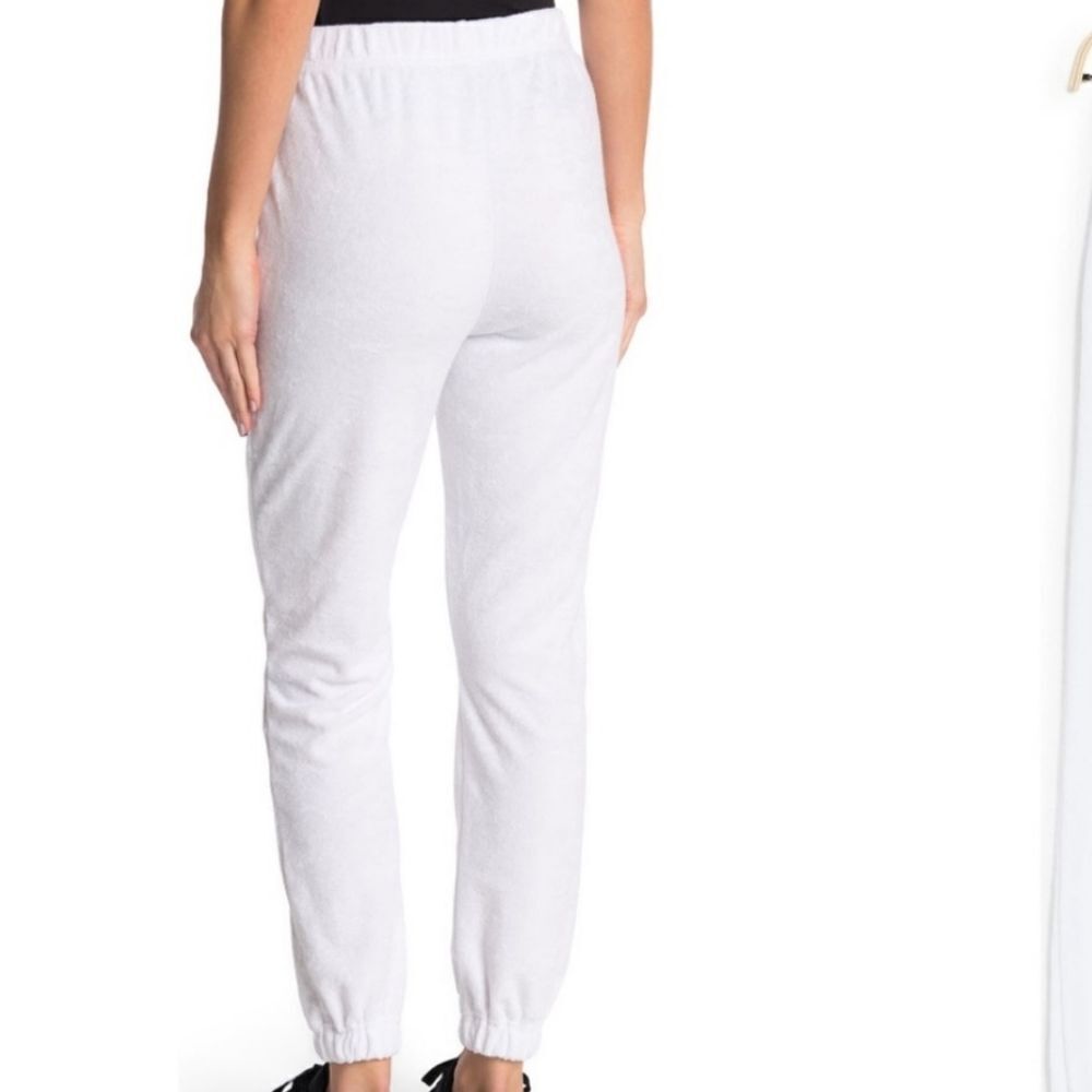 X by Gottex: Loop joggers